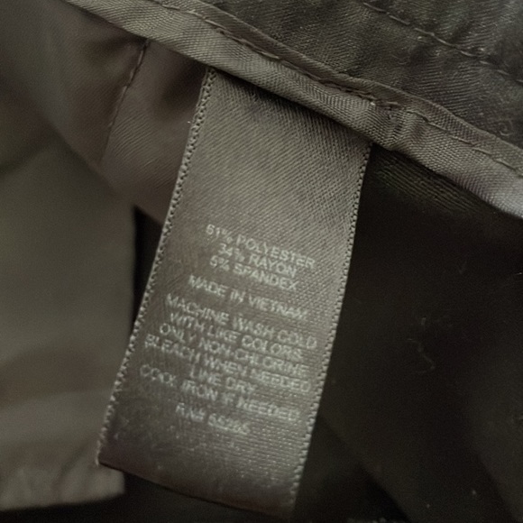 Express Columnist Dress Pants - Picture 5 of 5